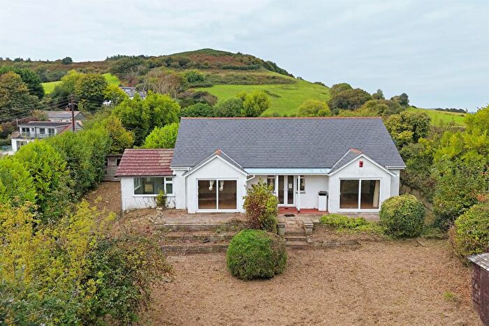 2 Bedroom Detached Bungalow For Sale In Morcombelake, DT6