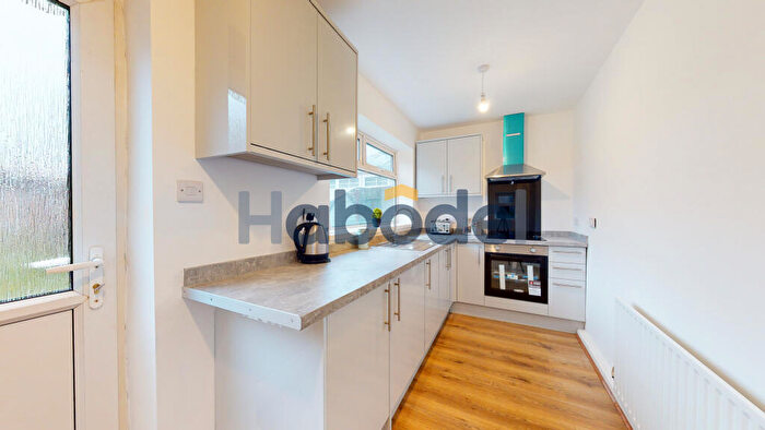 2 Bedroom Semi-Detached House To Rent In Highstone Avenue, Worsborough Common, Barnsley, S70