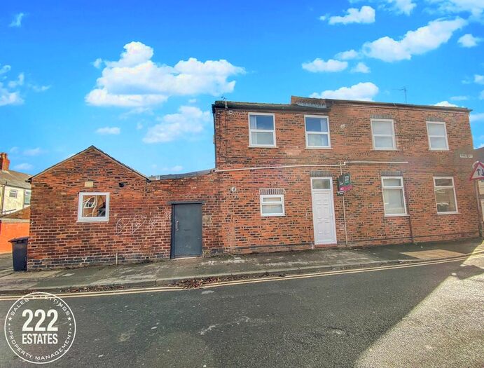 1 Bedroom Flat To Rent In Forster Street, Warrington, WA2