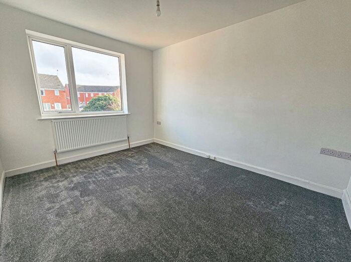 3 Bedroom Terraced House For Sale In Selworthy Road, Coventry, CV6