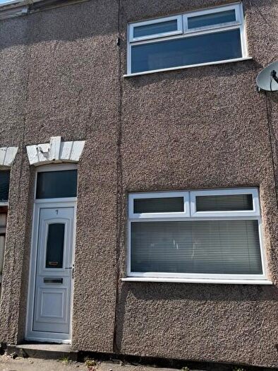 3 Bedroom Terraced House To Rent In Anderson Street, Grimsby, DN31