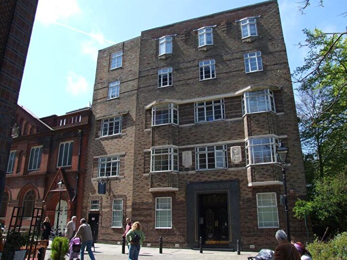 1 Bedroom Flat To Rent In Princes Place, Brighton, BN1