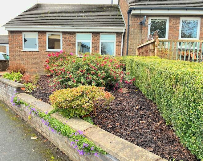 1 Bedroom Semi-Detached House To Rent In Willows Park Lane, Longridge, PR3