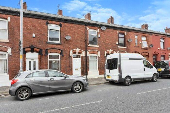 2 Bedroom Property To Rent In Whiteacre Road, Ashton-Under-Lyne, OL6