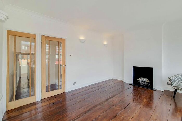 2 Bedroom Flat To Rent In Pinner Road, Harrow, HA1