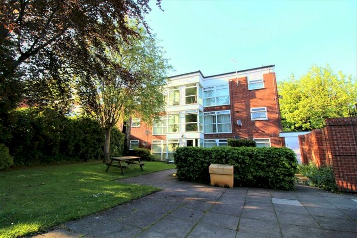 2 Bedroom Flat To Rent In Grove Park, Liverpool, L8