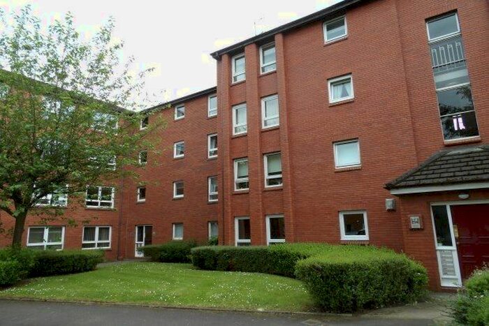 2 Bedroom Flat To Rent In Holmlea Road, Glasgow, G44