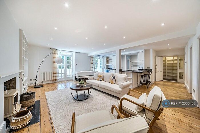 2 Bedroom Flat To Rent In Lee Terrace, London, SE3