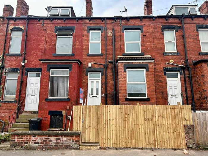 2 Bedroom Terraced House To Rent In Cow Close Road, Leeds, LS12