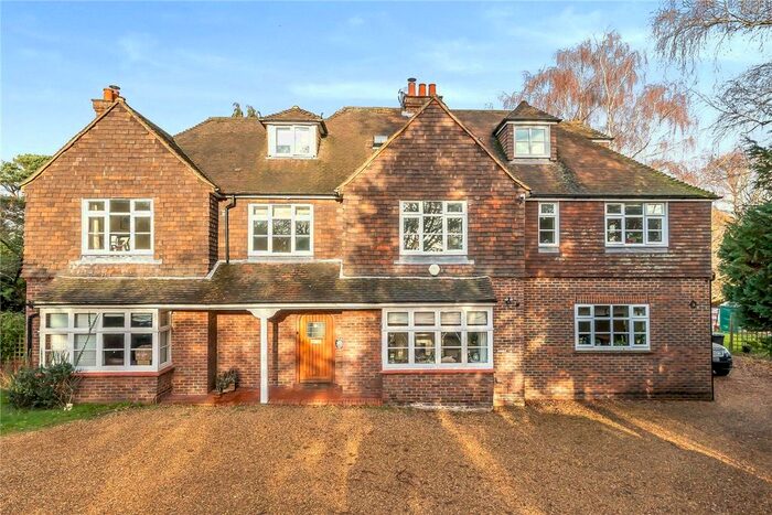 5 Bedroom Detached House To Rent In Boughton Hall Avenue, Send, Woking, Surrey, GU23