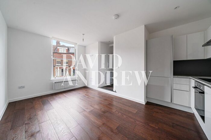 1 Bedroom Flat To Rent In Princess Crescent, London, N4