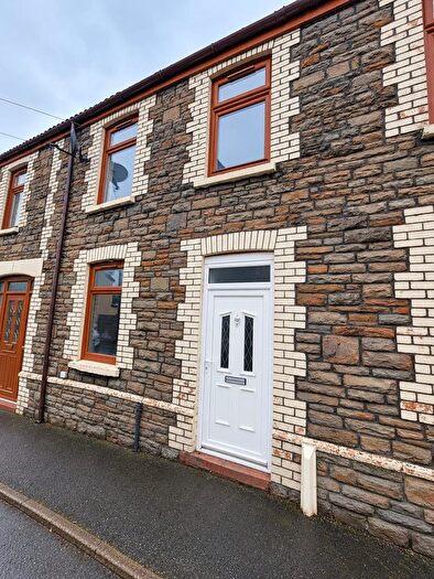 3 Bedroom Terraced House To Rent In Neath, SA11