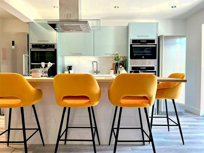 6 Bedroom Terraced House To Rent In Pound Drive, Fishponds, Bristol, BS16