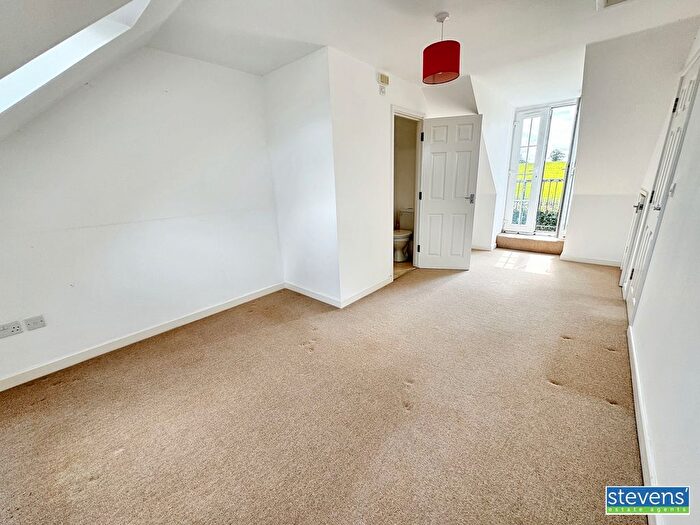 3 Bedroom Terraced House For Sale In Reddicliffe Mews, Lewdown, Okehampton, EX20