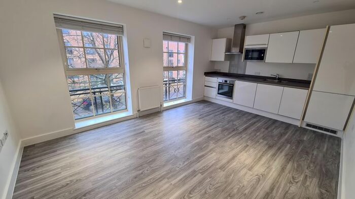 2 Bedroom Flat To Rent In High Street, Cambourne, CB23