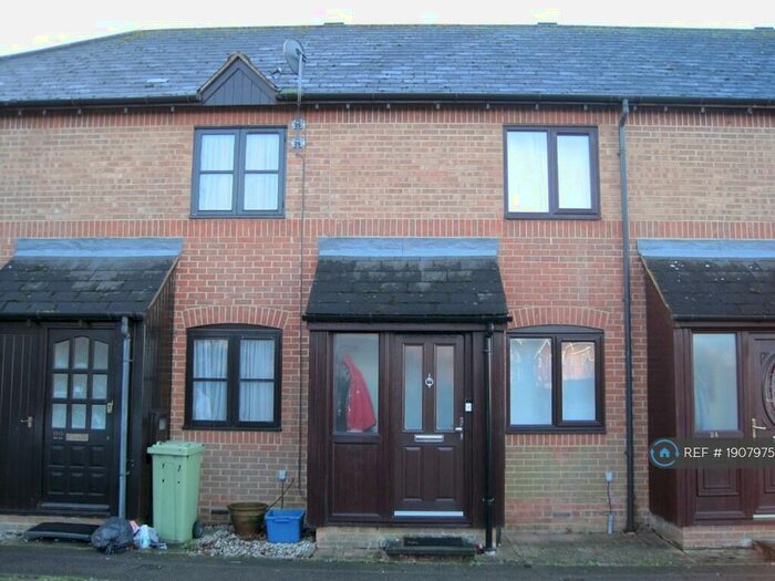 2 Bedroom Terraced House To Rent In Woolrich Gardens, Stony Stratford, Milton Keynes, MK11