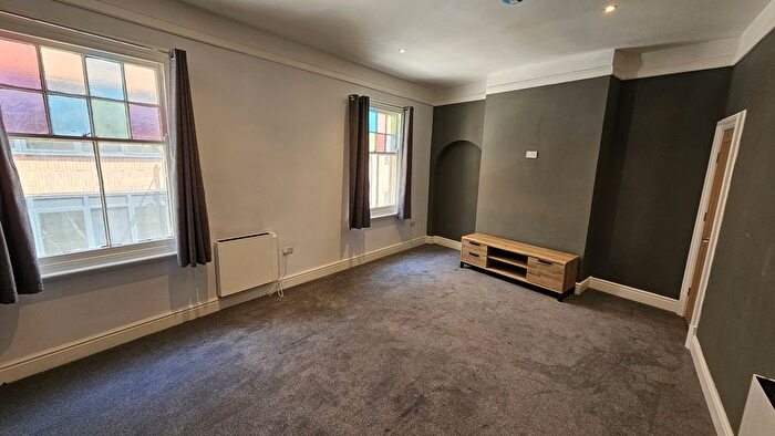 3 Bedroom Flat To Rent In Rutland Street, Leicester, LE1