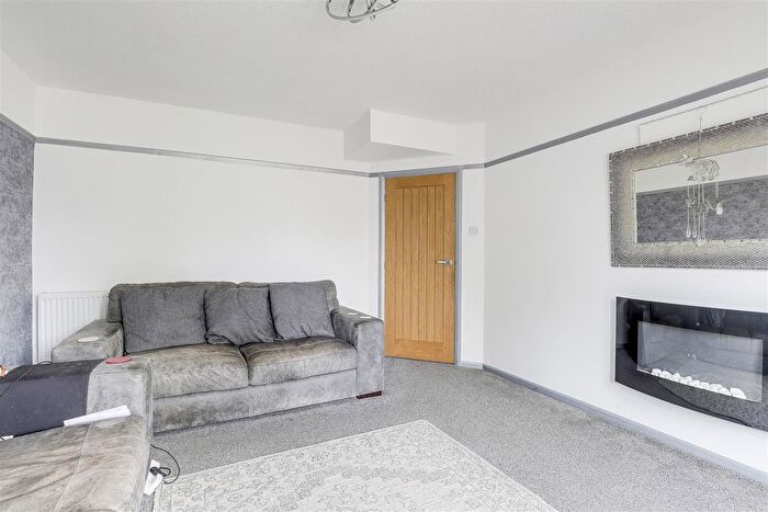 3 Bedroom Detached Bungalow For Sale In Harrow Road, West Bridgford, Nottinghamshire, NG2