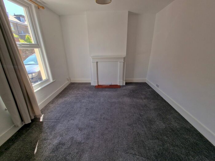 2 Bedroom Terraced House To Rent In York Road, Deal, CT14