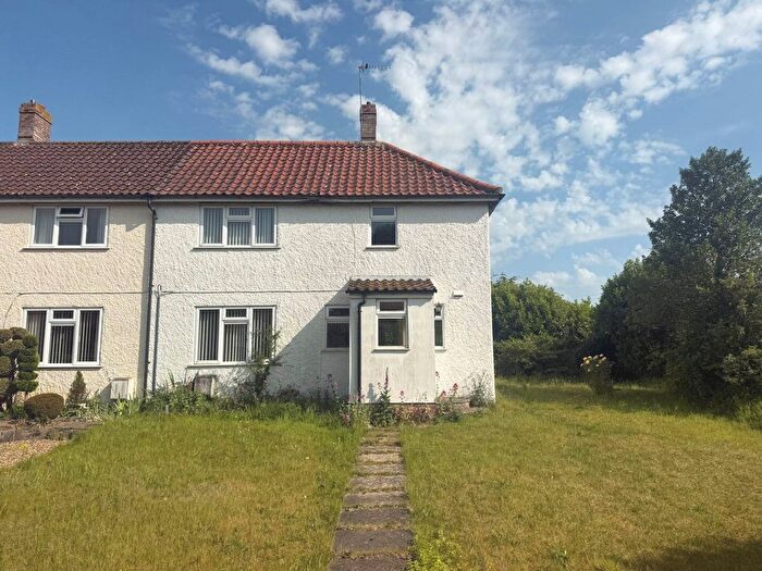 3 Bedroom End Of Terrace House For Sale In Wheatley Terrace, Salhouse, NR13