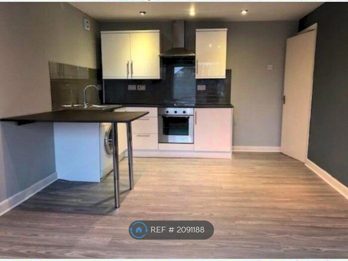 1 Bedroom Flat To Rent In St George, Bristol, BS5