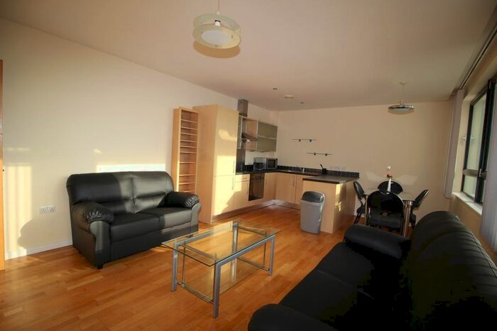 2 Bedroom Flat To Rent In Degrees North, Pilgrim Street, Newcastle, NE1