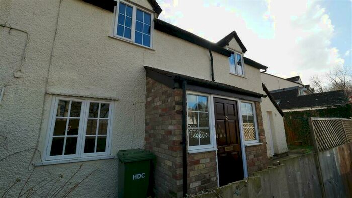 3 Bedroom Semi-Detached House To Rent In New Road, Hemingford Abbots, PE28