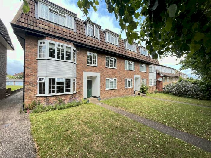 1 Bedroom Flat To Rent In Ringstead Road, Sutton, SM1
