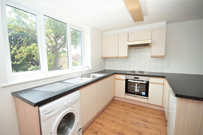 2 Bedroom Apartment To Rent In Field End Road, Pinner, HA5