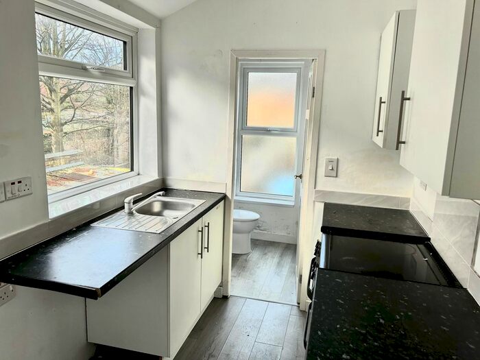 1 Bedroom Flat To Rent In Flat Above, Gravelly Lane, B23