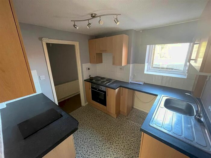 2 Bedroom Flat To Rent In High Street, Dereham, NR19