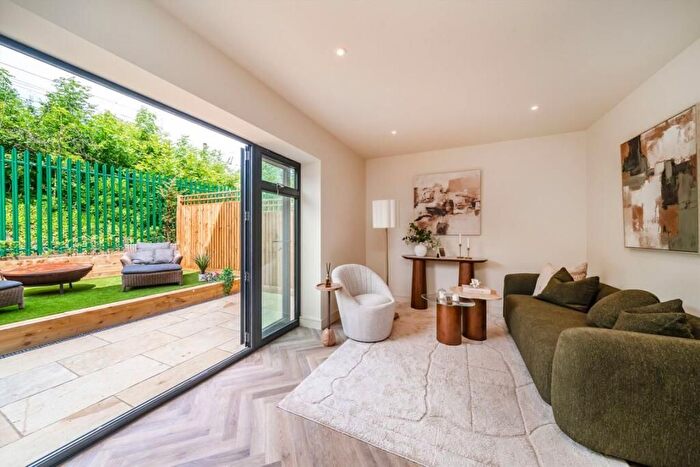4 Bedroom Terraced House To Rent In Church Road, London, W7