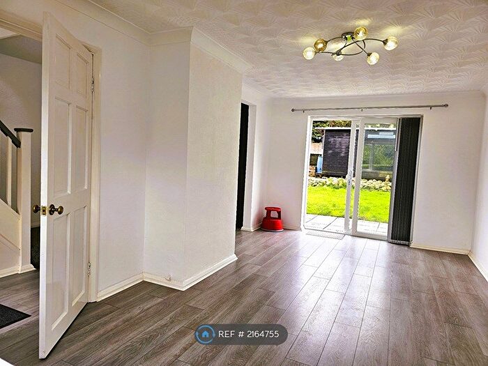 3 Bedroom Terraced House To Rent In Cleves Way, Ashford, TN23