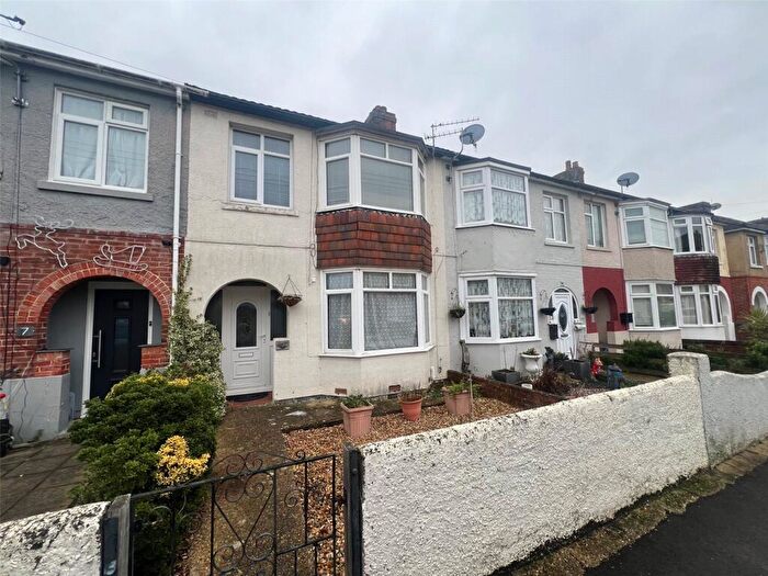 3 Bedroom Terraced House To Rent In Virginia Park Road, Gosport, Hampshire, PO12
