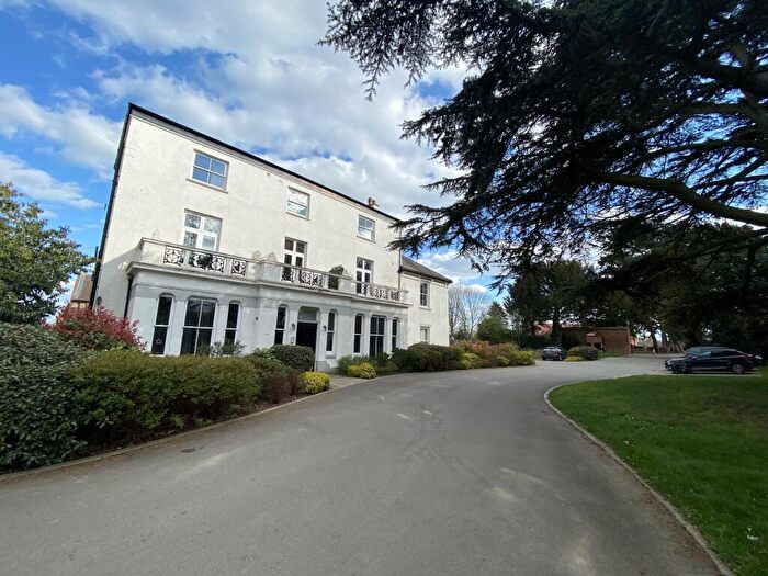 3 Bedroom Penthouse To Rent In The Old Hall, Main St, Balderton, Notts, NG24