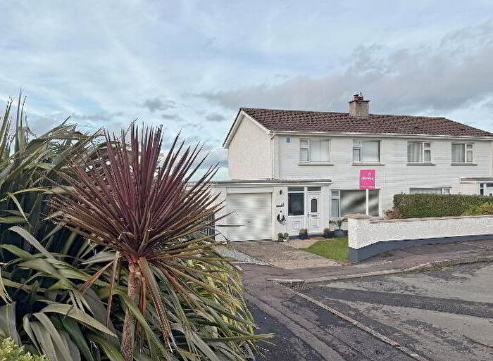 3 Bedroom Semi-Detached House For Sale In Sunset Ridge, Portstewart, BT55