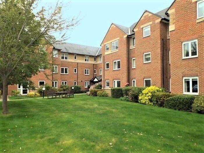 1 Bedroom Flat To Rent In Silvas Court, Dacre Court, Morpeth, NE61