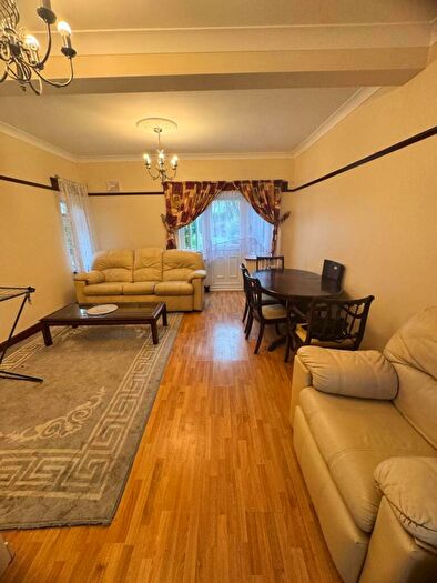 1 Bedroom Maisonette To Rent In Norton Road, Wembley, HA0