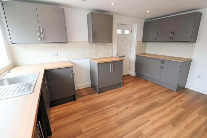 1 Bedroom Terraced House To Rent In Westgate Street, Southery, PE38