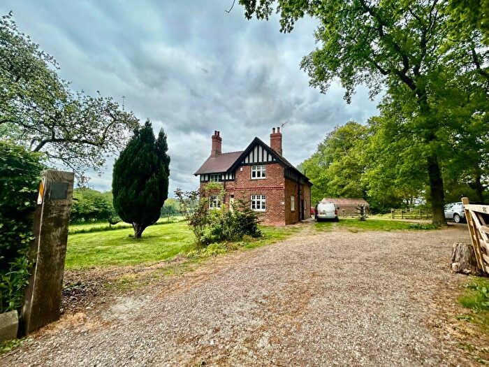 3 Bedroom Detached House To Rent In Moorhill, Etton, Beverley, East Riding Of Yorkshi, HU17