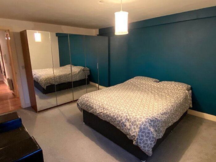 1 Bedroom Flat To Rent In Lune Street, Lancaster, LA1