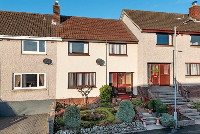3 Bedroom Property For Sale In Windram Road, Chirnside, Duns, TD11