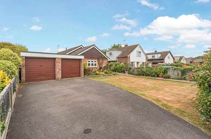 2 Bedroom Bungalow For Sale In Rye Mill Lane, Feering, Colchester, CO5