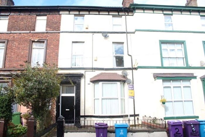 1 Bedroom Flat To Rent In Ellerslie Road, Liverpool, Merseyside, L13