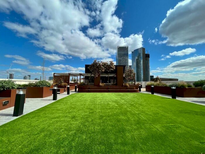 2 Bedroom Apartment To Rent In F Spinners Way, Castlefield, Manchester, M15