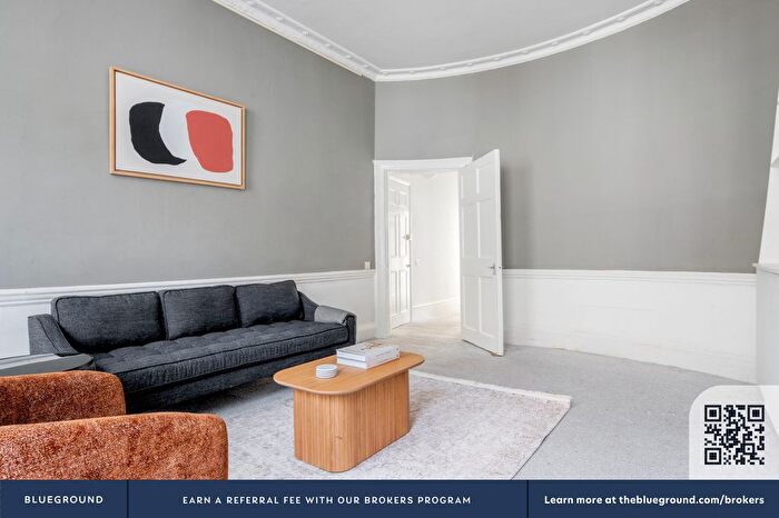1 Bedroom Flat To Rent In King's Cross, London, WC1N