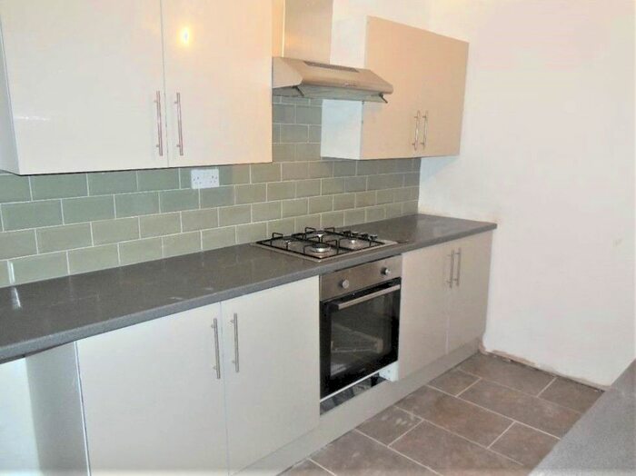 3 Bedroom Terraced House To Rent In Pearl Street, Adamsdown, Cardiff, CF24