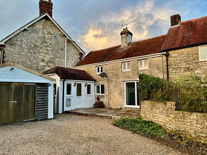 2 Bedroom Cottage To Rent In Belle Vue, The Quarry, Tisbury, SP3