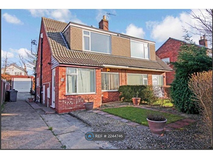 3 Bedroom Semi-Detached House To Rent In Linton Crescent, Leeds, LS17