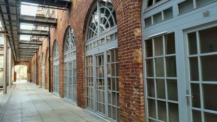 2 Bedroom Flat To Rent In North Block The Railstore, Kidman Close, Romford, Essex, RM2